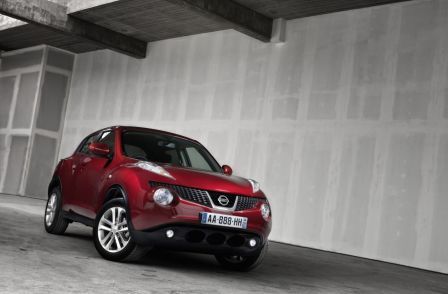 Juke 3